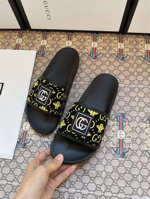 Chic Gocci Slipper 5691