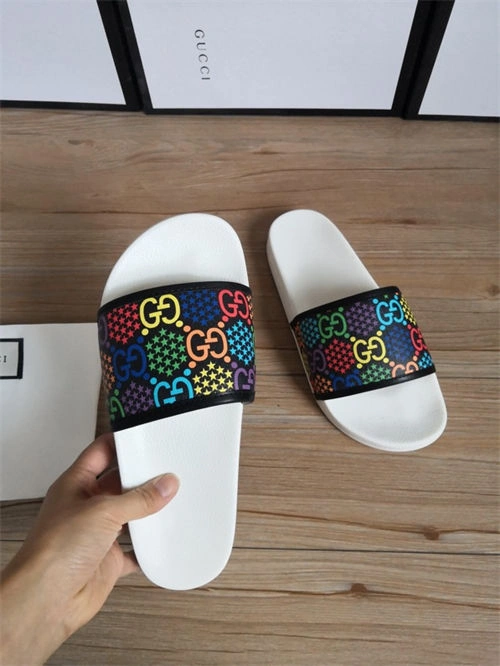Unisex Gocci Slipper 5684