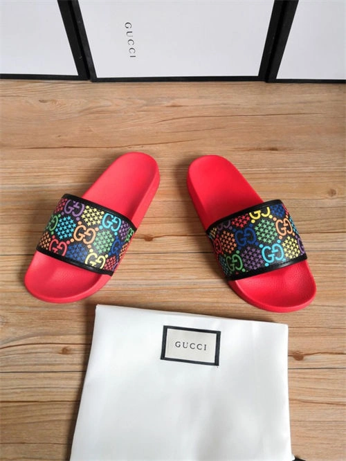 Reliable Gocci Slipper 5681