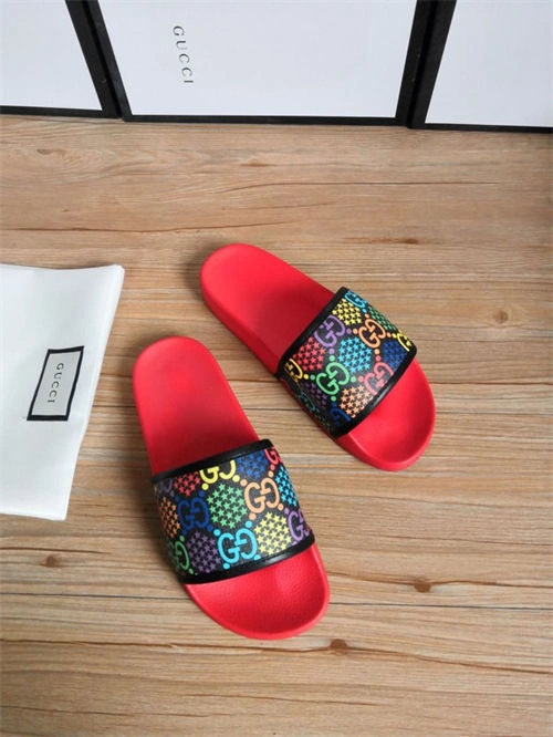 Reliable Gocci Slipper 5681