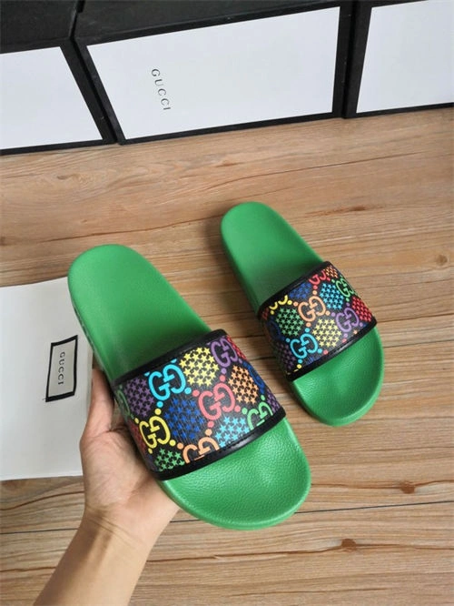 Tailored Gocci Slipper 5679