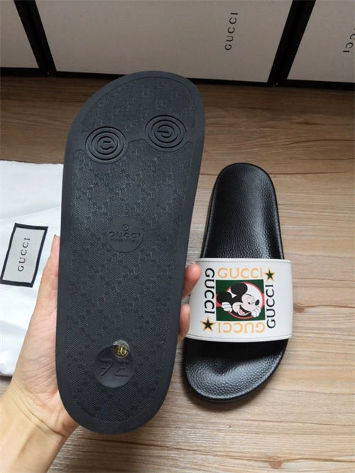 UrbanStyle Gocci Slipper 5676