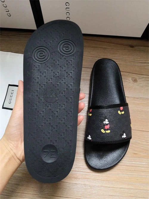 Gocci Slipper Breathable 5671
