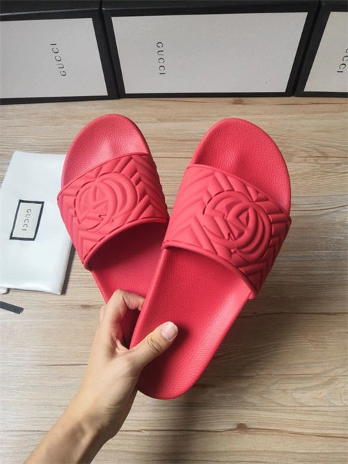 Resilient Gocci Slipper 5665