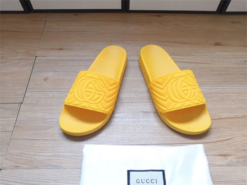 ComfortFit Gocci Slipper 5666