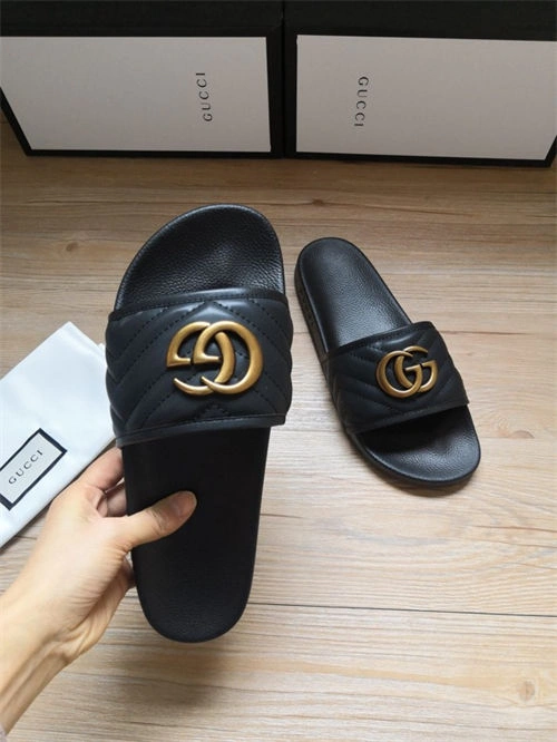 Gocci Slipper Supportive 5662
