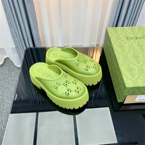 Gocci Slipper Packable 5652