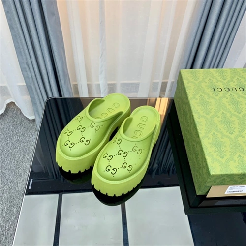 Gocci Slipper Packable 5652