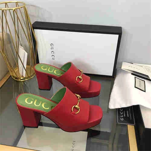 WellDesigned Gocci Slipper 5648