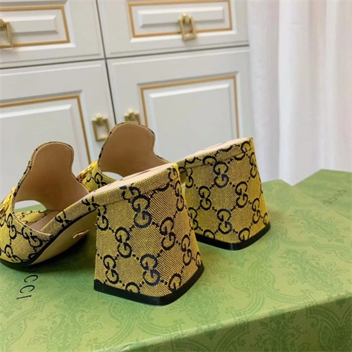 Gocci Slipper OnTrend 5642