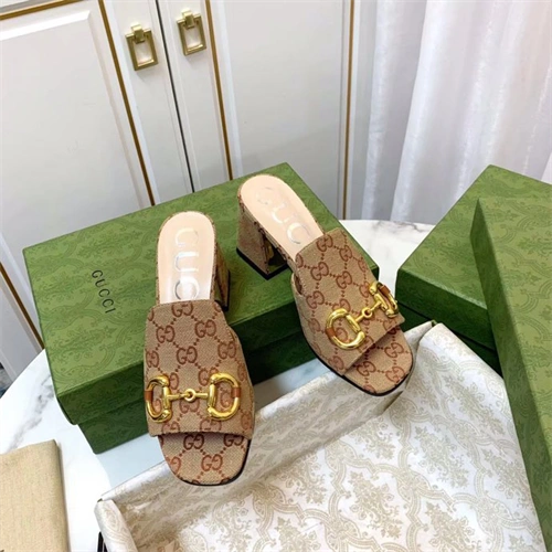Gocci Slipper Minimalist 5640