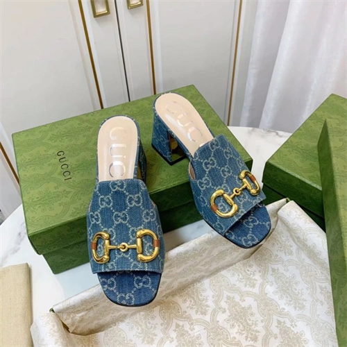 Gocci Slipper Versatile 5639