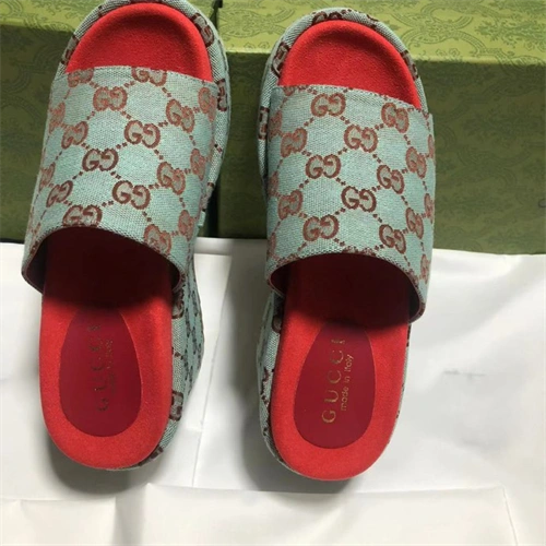 Gocci Slipper SoftTouch 5641