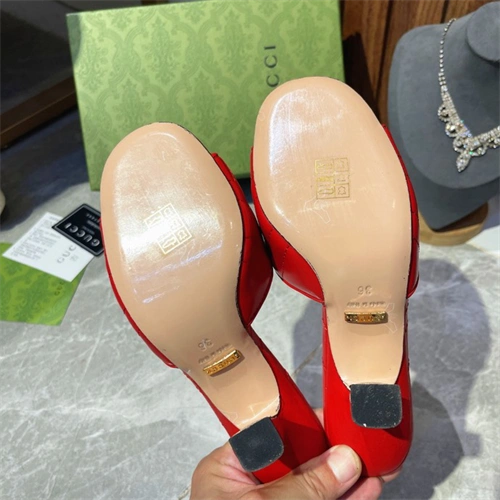 GoAnywhere Gocci Slipper 5614