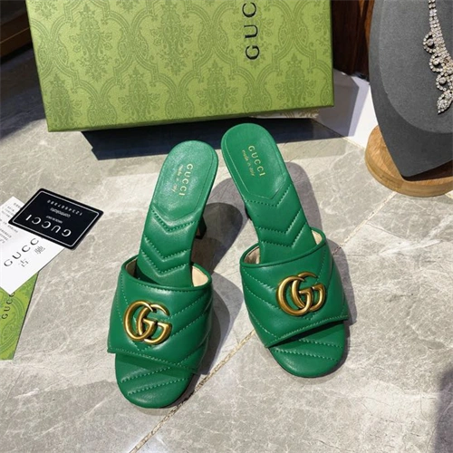 WellDesigned Gocci Slipper 5611