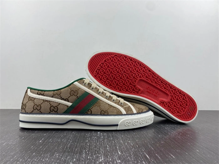 Gocci Tennis 1977 GG Canvas 60611 HVK20 EasyCare 1