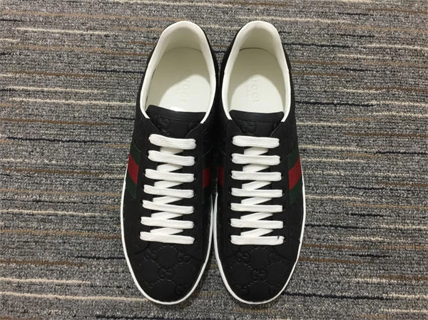 fashionable G*u*i ace sneaker 139