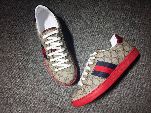 welldesigned G*u*i ace sneaker 161