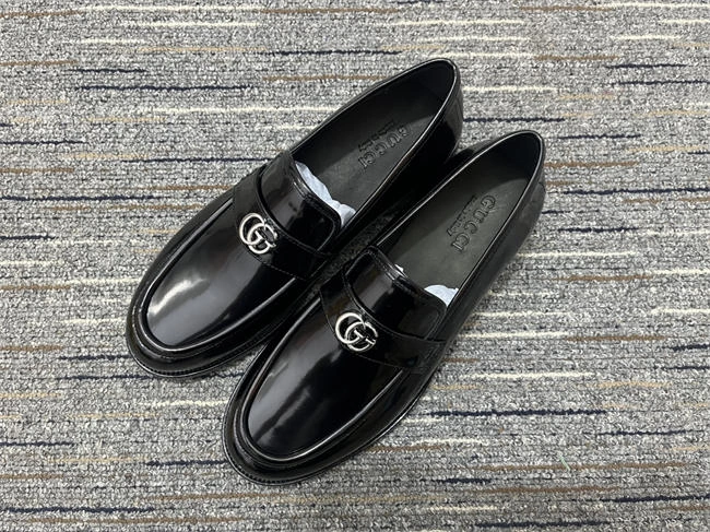 G*u*i loafer toppick 341