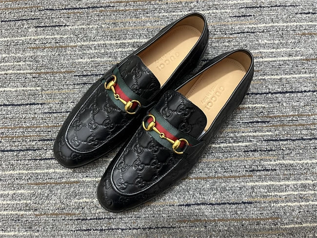 G*u*i loafer tailored 311