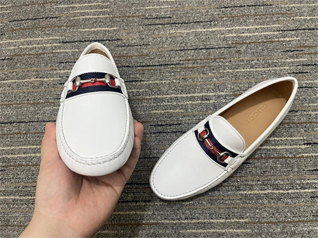 G*u*i mocassin odorresistant 301