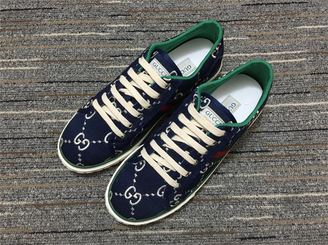 sunprotective G*u*i tennis 1977 sneaker 81