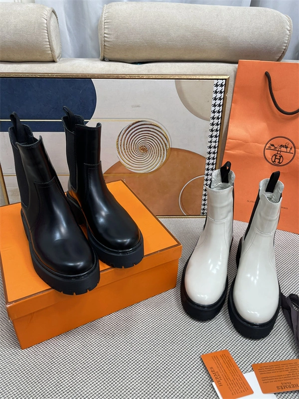 H Boot Durable 2411