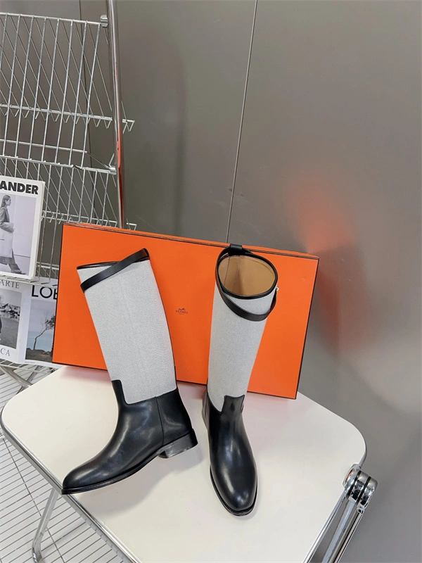 Youthful H Boot 2412