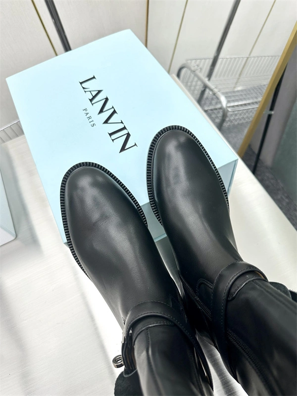 H Boot Sleek 2413
