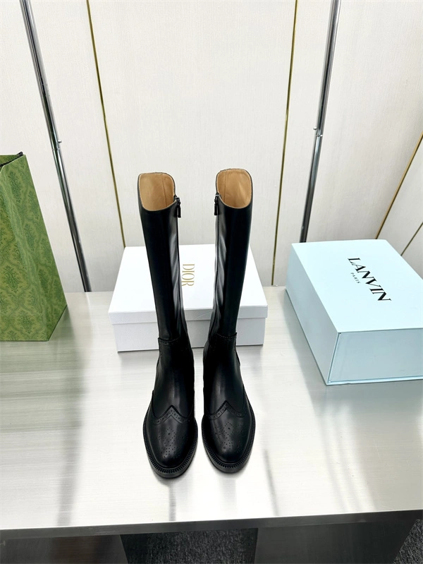 H Boot Sleek 2413