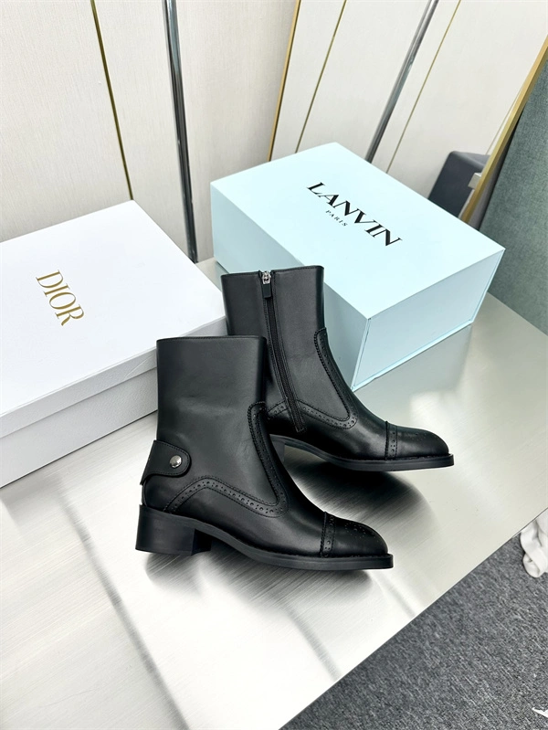 H Boot Sleek 2413
