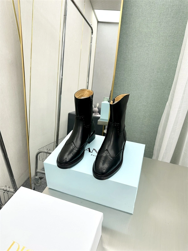 H Boot Sleek 2413