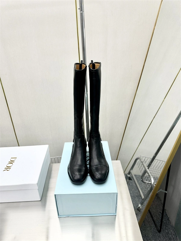 H Boot Sleek 2413