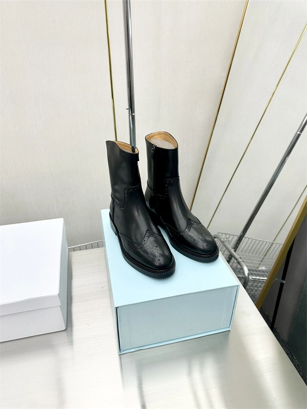 H Boot Sleek 2413