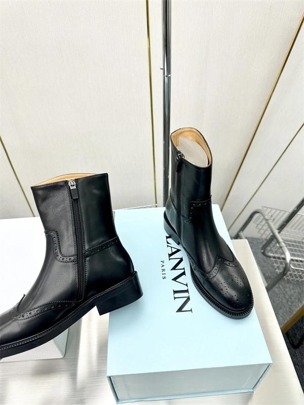 H Boot Sleek 2413