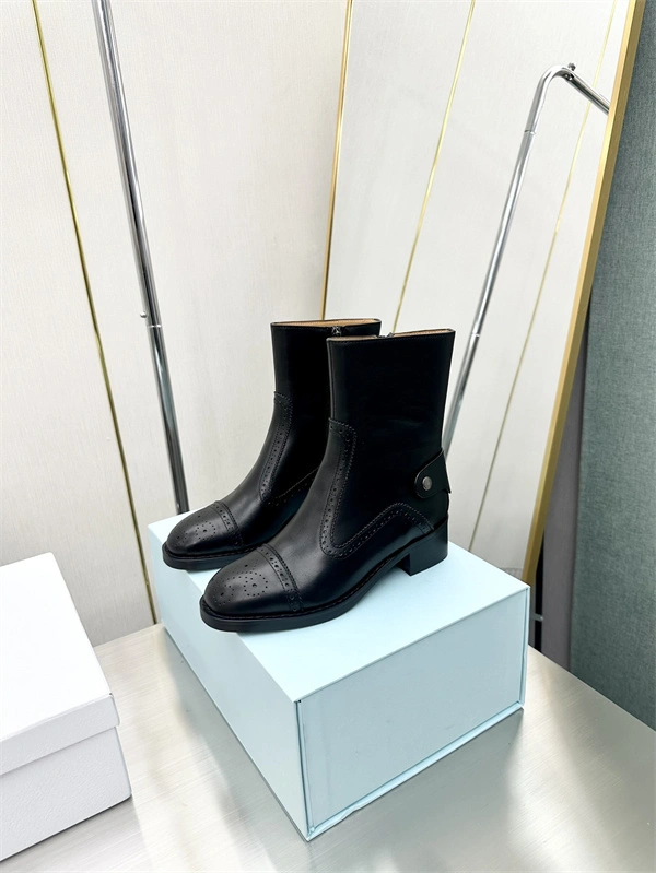 H Boot Sleek 2413