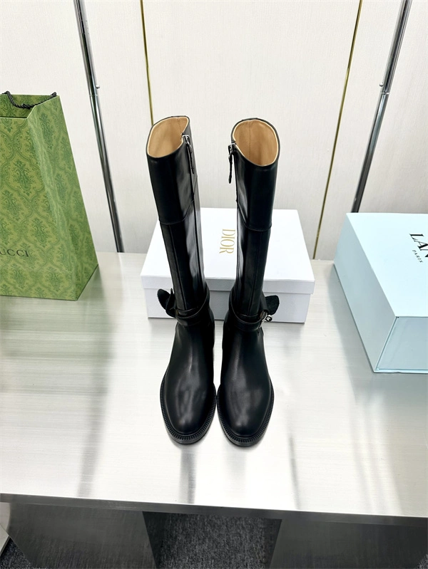 H Boot Sleek 2413