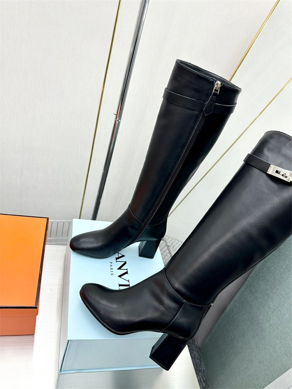 Stylish H Boot 2414