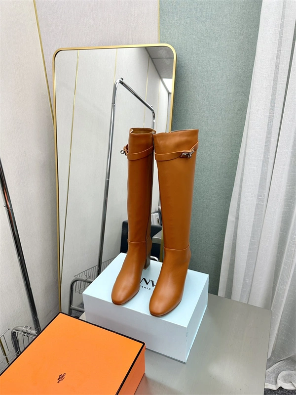 Stylish H Boot 2414