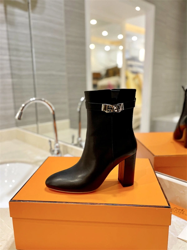 H Boot Affordable 2417