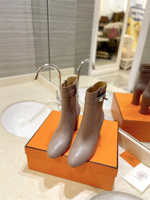 H Boot Affordable 2417