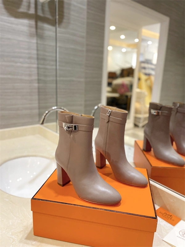 H Boot Affordable 2417