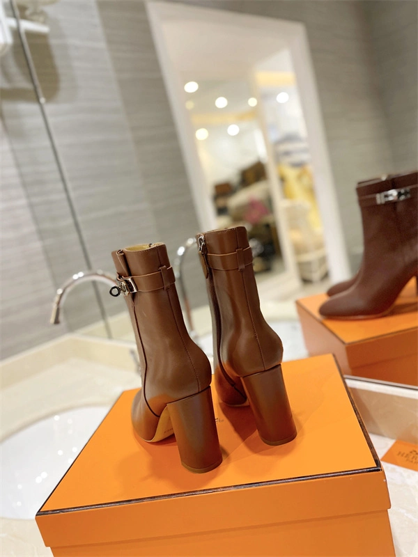 H Boot Affordable 2417