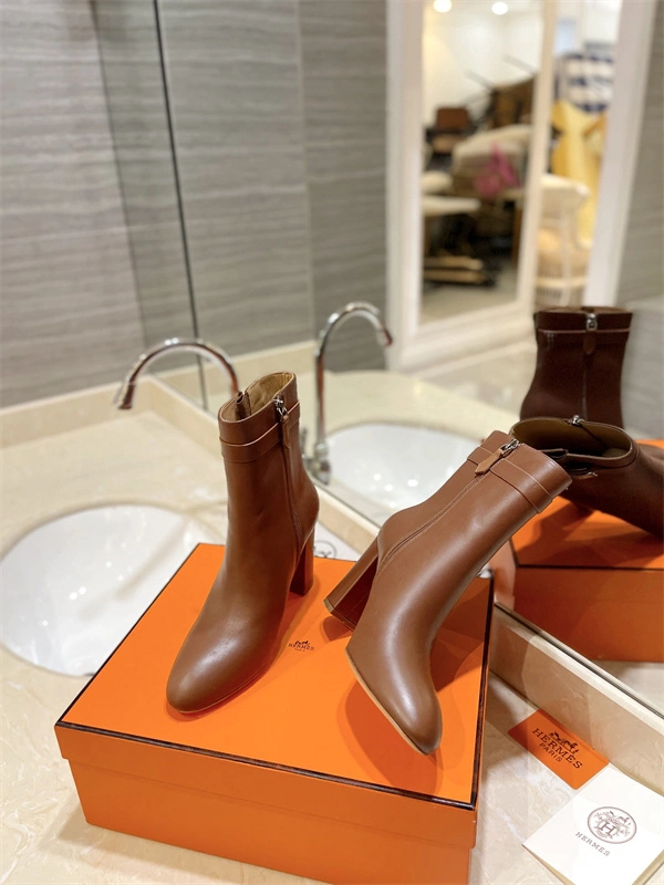 H Boot Affordable 2417