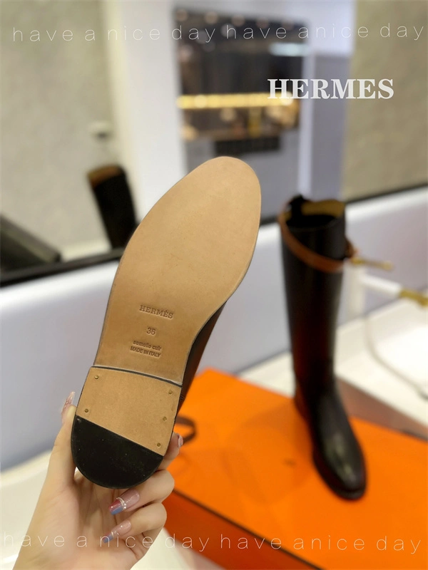 H Boot Trendsetting 2419
