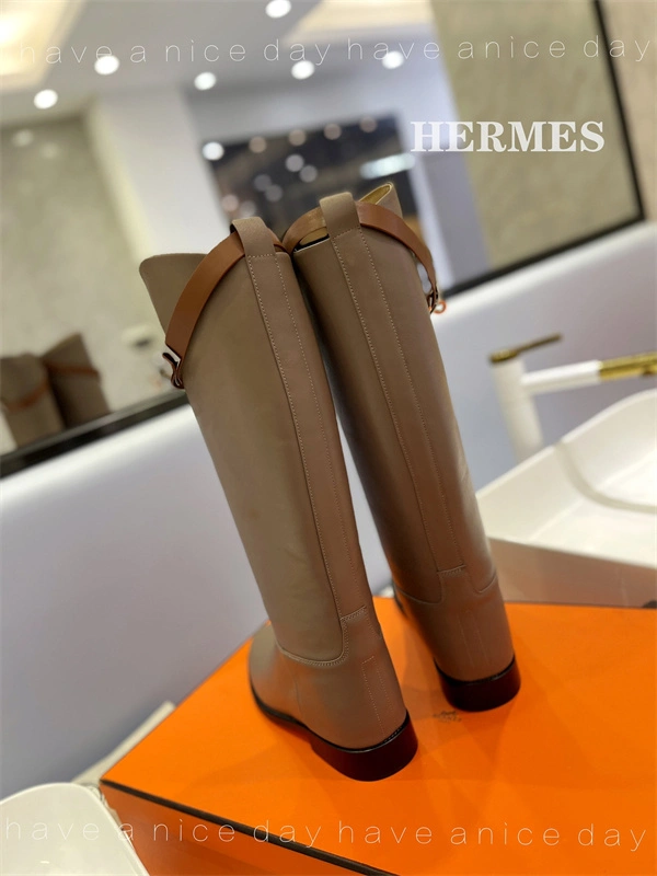 H Boot SmoothTexture 2420