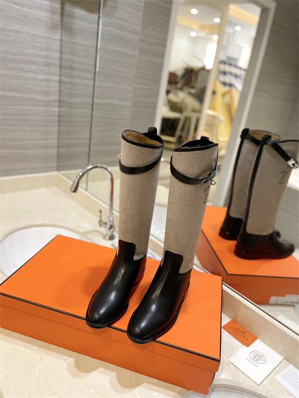 H Boot Trendy 2421