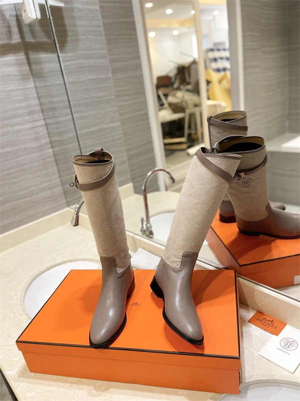 H Boot Trendy 2421