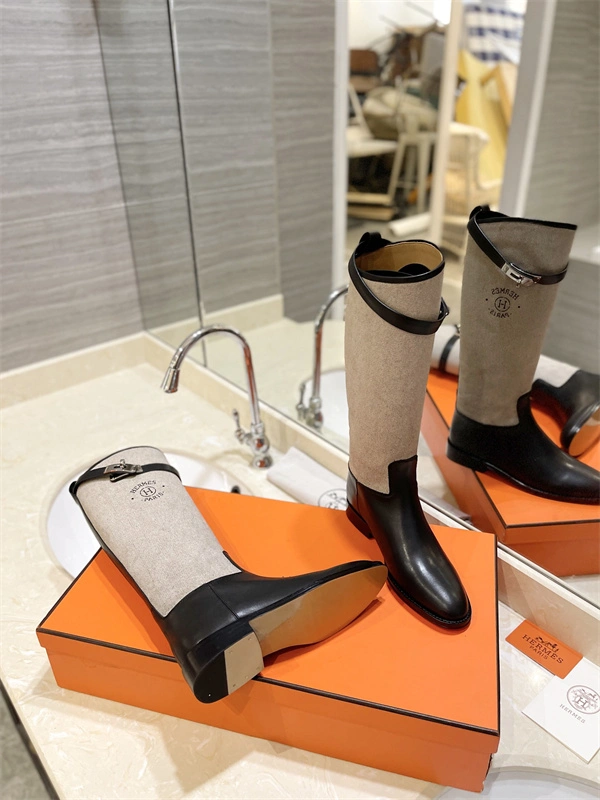 H Boot Trendy 2421