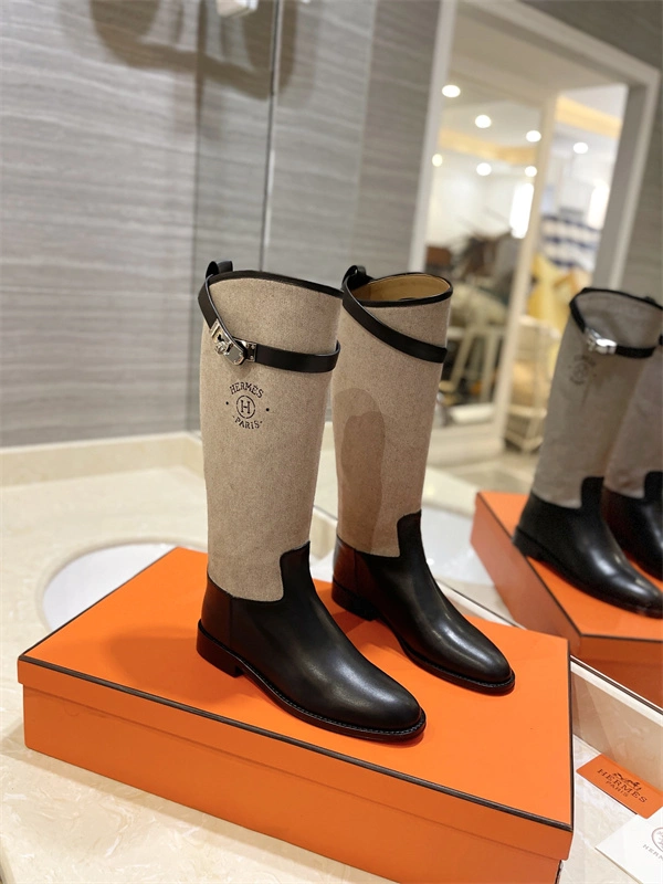 H Boot Trendy 2421